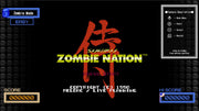 Abarenbo Tengu & Zombie Nation [Nintendo Switch] Nintendo Switch Video Game Strictly Limited Games   