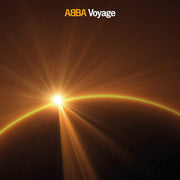 ABBA - Voyage [Audio CD] Audio CD/Vinyl Universal Music   