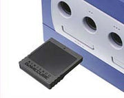 Nintendo GameCube Memory Card 251 [GameCube Accessory] GameCube Accessory Nintendo   