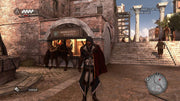 Assassin's Creed: Ezio Trilogy [Xbox 360] Xbox 360 Video Game Ubisoft   