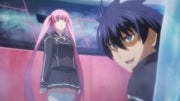 Aesthetica of a Rogue Hero: The Complete Series - Limited Edition [Blu-Ray + DVD Box Set] DVDs & Blu-Rays Funimation   