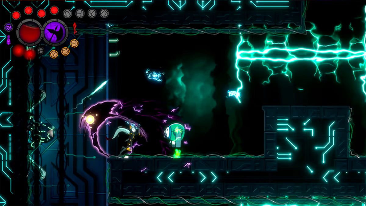 Aeterna Noctis [Nintendo Switch] Nintendo Switch Video Game Selecta Play   