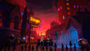 Afterparty - Limited Run #387 [PlayStation 4] PlayStation 4 Video Game Limited Run Games   