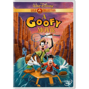 A Goofy Movie [DVD] DVDs & Blu-Rays Disney   