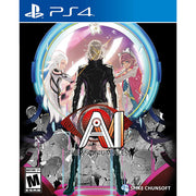 AI: The Somnium Files - Limited Edition [PlayStation 4] PlayStation 4 Video Game Spike Chunsoft