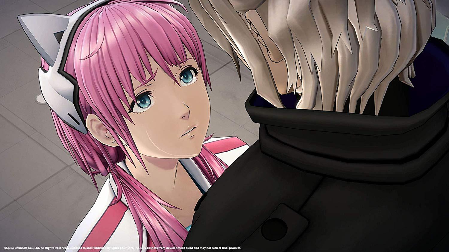 AI: The Somnium Files - Limited Edition [PlayStation 4] PlayStation 4 Video Game Spike Chunsoft
