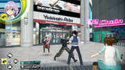 Akiba's Trip: Undead & Undressed [Sony PS Vita] Sony PS Vita Video Game NIS America   