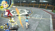 Akiba's Trip: Undead & Undressed [Sony PS Vita] Sony PS Vita Video Game NIS America   