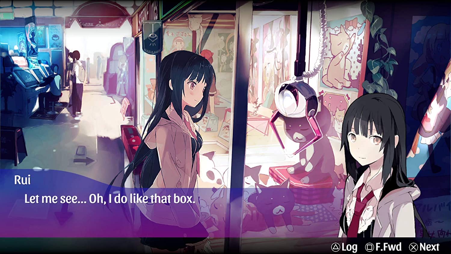 Akiba's Trip: Hellbound & Debriefed - 10th Anniversary Edition [Nintendo Switch] Nintendo Switch Video Game XSEED Games   