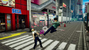 Akiba's Trip: Hellbound & Debriefed - 10th Anniversary Edition [Nintendo Switch] Nintendo Switch Video Game XSEED Games   