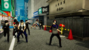 Akiba's Trip: Hellbound & Debriefed - 10th Anniversary Edition [Nintendo Switch] Nintendo Switch Video Game XSEED Games   
