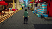 Akiba's Trip: Hellbound & Debriefed - 10th Anniversary Edition [Nintendo Switch] Nintendo Switch Video Game XSEED Games   