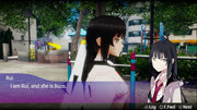 Akiba's Trip: Hellbound & Debriefed - 10th Anniversary Edition [Nintendo Switch] Nintendo Switch Video Game XSEED Games   