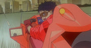 Akira - Collector's Case SteelBook [Blu-ray + DVD] DVDs & Blu-Rays Funimation   