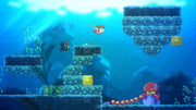 Alex Kidd in Miracle World DX - Signature Edition [Nintendo Switch] Nintendo Switch Video Game Merge Games   