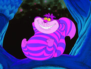 Disney's Alice In Wonderland - Limited Edition Collectible SteelBook [Blu-Ray] DVDs & Blu-Rays Disney   