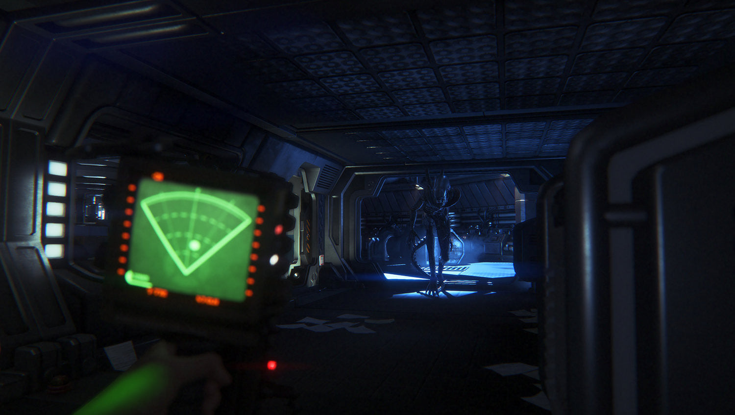 Alien: Isolation - Nostromo Edition [PlayStation 3] PlayStation 3 Video Game SEGA   