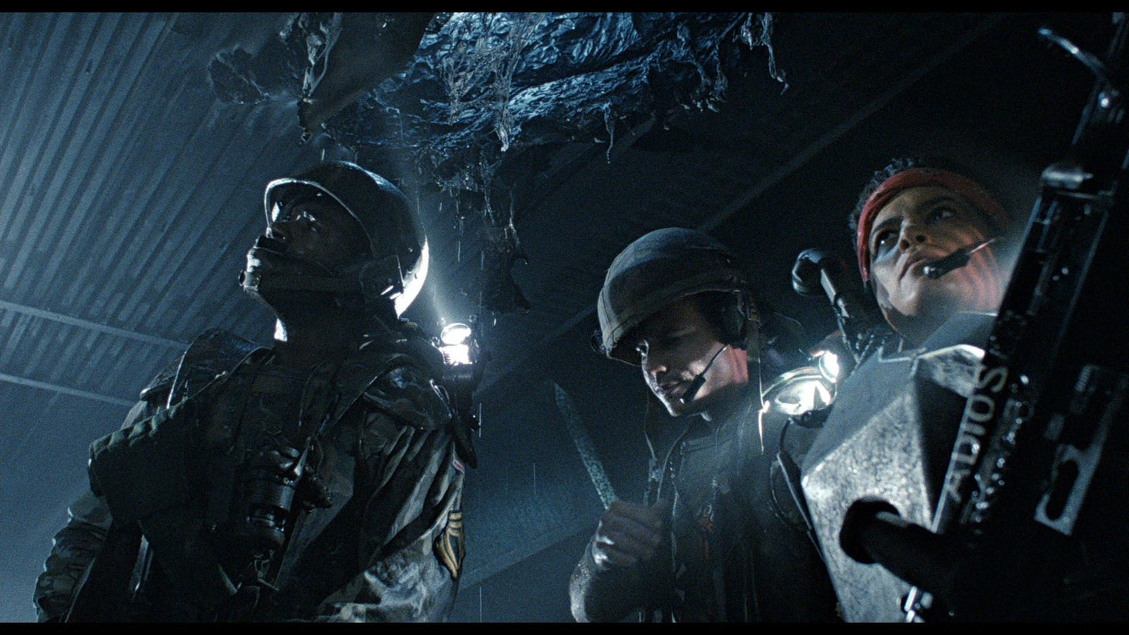 Alien: 6-Film Collection [DVD Box Set] DVDs & Blu-Rays 20th Century Fox
