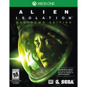 Alien: Isolation - Nostromo Edition [Xbox One] Xbox One Video Game SEGA   