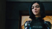 Alita: Battle Angel - Limited Edition Collector's Set [3D + 2D Blu-Ray + 4K UHD + Digital] DVDs & Blu-Rays 20th Century Fox   
