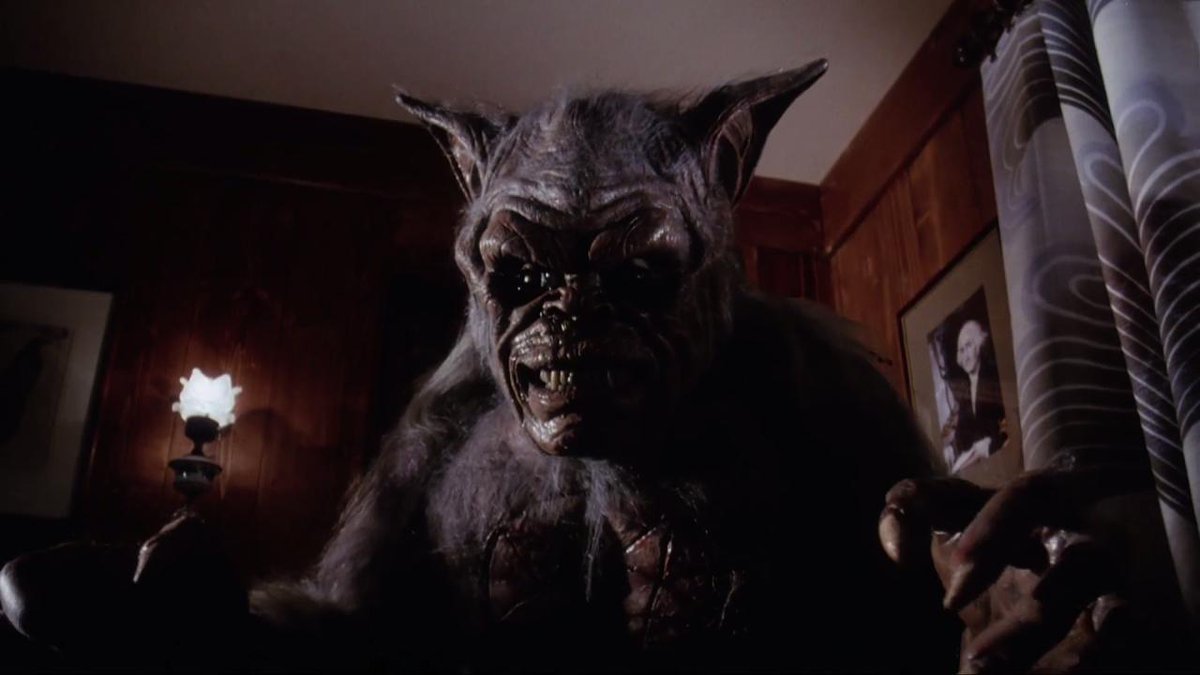 All Night Horror Marathon Volume Two - Cellar Dweller / Catacombs / Dungeonmaster / Contamination [DVD Box Set] DVDs & Blu-Rays Shout Factory   