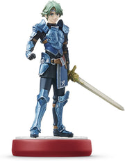Fire Emblem Series: Alm Amiibo [Nintendo Accessory] Nintendo Accessories Nintendo