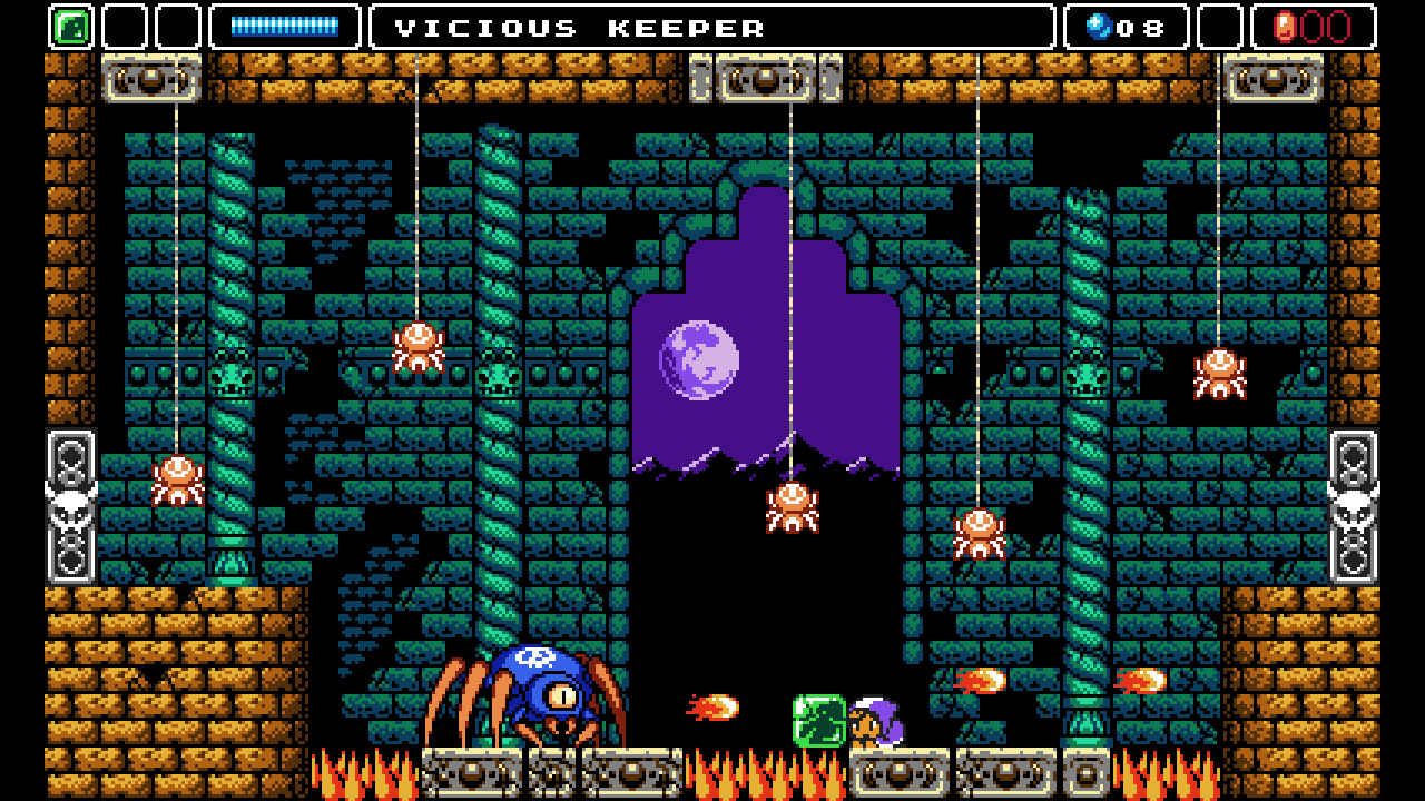 Alwa's Collection - Limited Collector Special Edition [Nintendo Switch] Nintendo Switch Video Game Limited Run Games