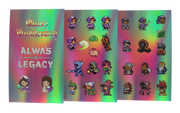 Alwa's Collection [PlayStation 4] PlayStation 4 Video Game Clear River Games   