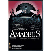 Amadeus [DVD] DVDs & Blu-Rays Warner Bros.   