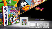 Amazing Penguin [GameBoy] Nintendo GameBoy Video Game Limited Run Games   