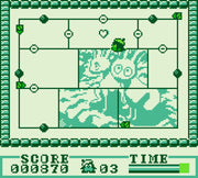 Amazing Penguin [GameBoy] Nintendo GameBoy Video Game Limited Run Games   