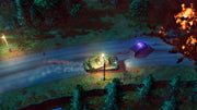 American Fugitive [Nintendo Switch] Nintendo Switch Video Game Curve Digital   