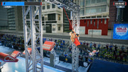 American Ninja Warrior Challenge [Nintendo Switch] Nintendo Switch Video Game Capcom   
