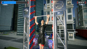 American Ninja Warrior Challenge [Nintendo Switch] Nintendo Switch Video Game Capcom   