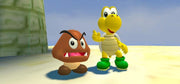 Goomba Amiibo - Super Mario Series [Nintendo Accessory] Nintendo Accessories Nintendo   