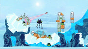 Angry Birds Star Wars [Nintendo 3DS] Nintendo 3DS Video Game Activision   