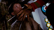A Nightmare On Elm Street Collection - The Original First 7 Nightmares [Blu-Ray Box Set] DVDs & Blu-Rays Warner Bros.   
