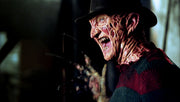 A Nightmare On Elm Street Collection - The Original First 7 Nightmares [Blu-Ray Box Set] DVDs & Blu-Rays Warner Bros.   