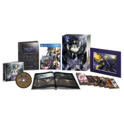 Anima: Gate of Memories - Beyond Fantasy Edition [PlayStation 4] PlayStation 4 Video Game Atlus   
