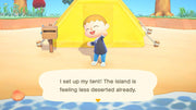 Animal Crossing: New Horizons [Nintendo Switch] Nintendo Switch Video Game Nintendo   