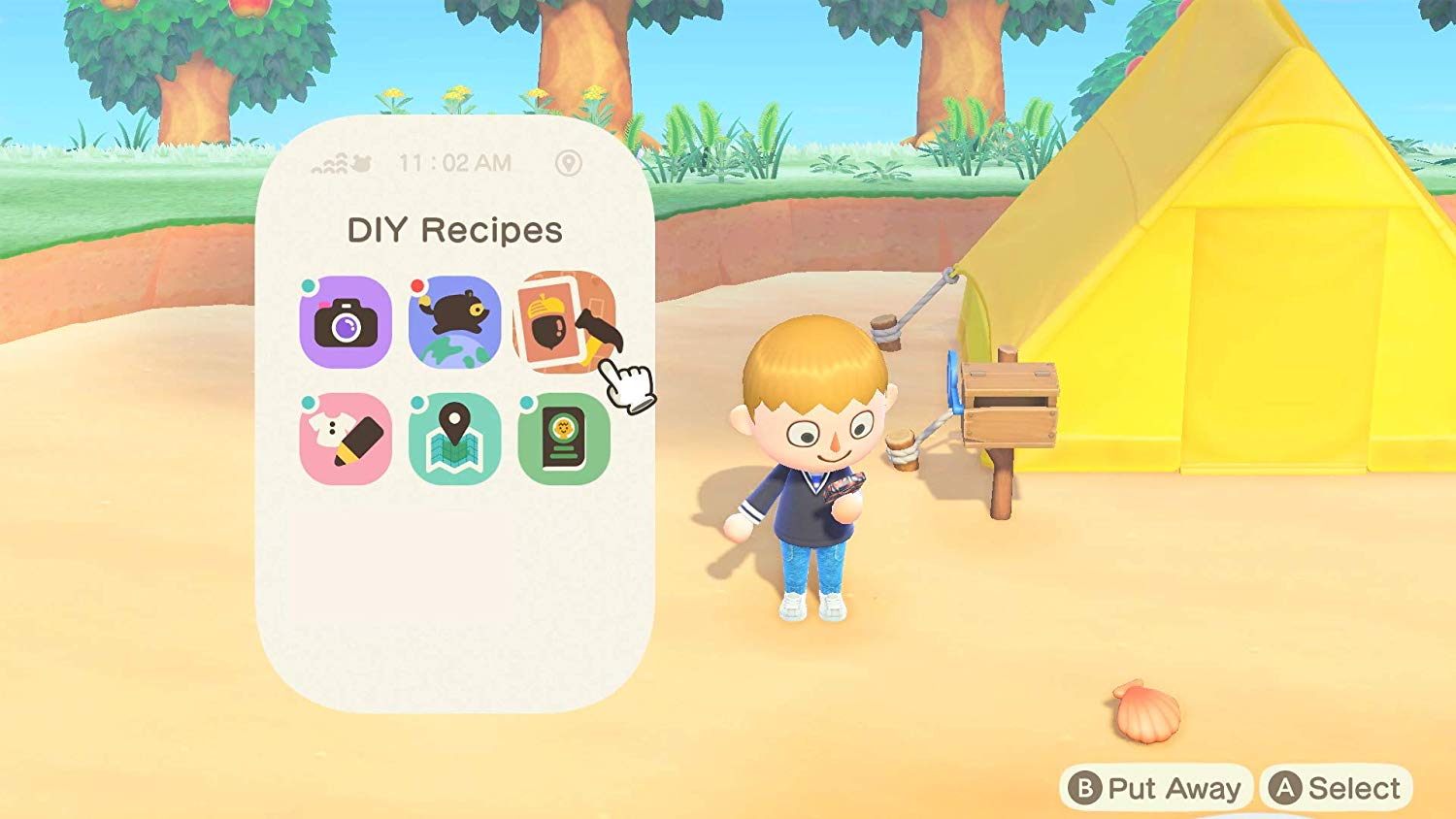 Animal Crossing: New Horizons [Nintendo Switch] Nintendo Switch Video Game Nintendo   