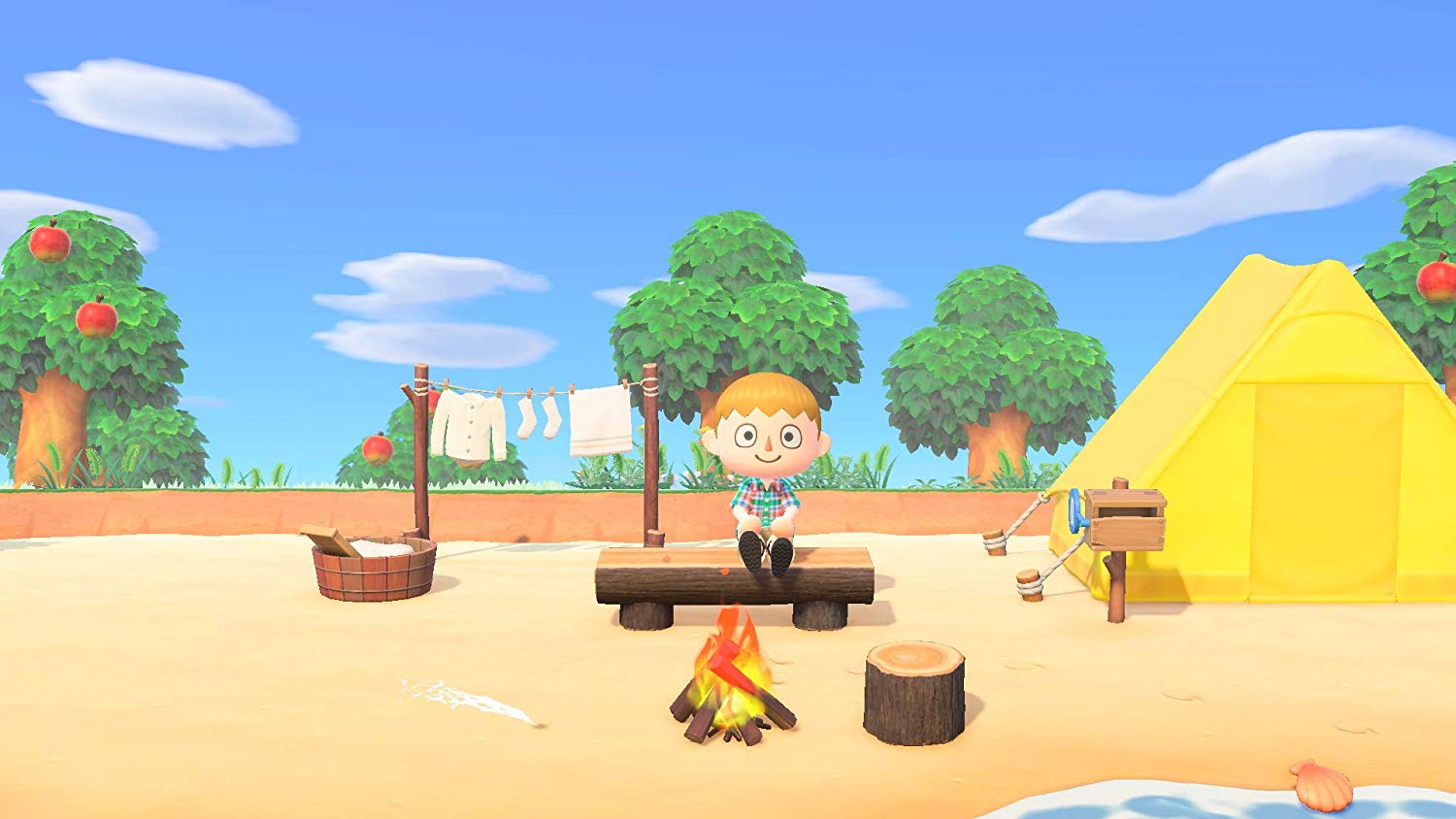 Animal Crossing: New Horizons [Nintendo Switch] Nintendo Switch Video Game Nintendo   