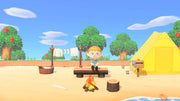 Animal Crossing: New Horizons [Nintendo Switch] Nintendo Switch Video Game Nintendo   