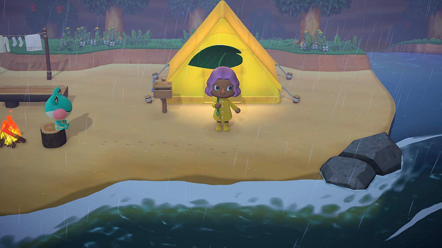 Animal Crossing: New Horizons [Nintendo Switch] Nintendo Switch Video Game Nintendo   
