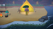 Animal Crossing: New Horizons [Nintendo Switch] Nintendo Switch Video Game Nintendo   