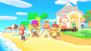 Animal Crossing: New Horizons [Nintendo Switch] Nintendo Switch Video Game Nintendo   