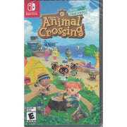 Animal Crossing: New Horizons [Nintendo Switch] Nintendo Switch Video Game Nintendo   