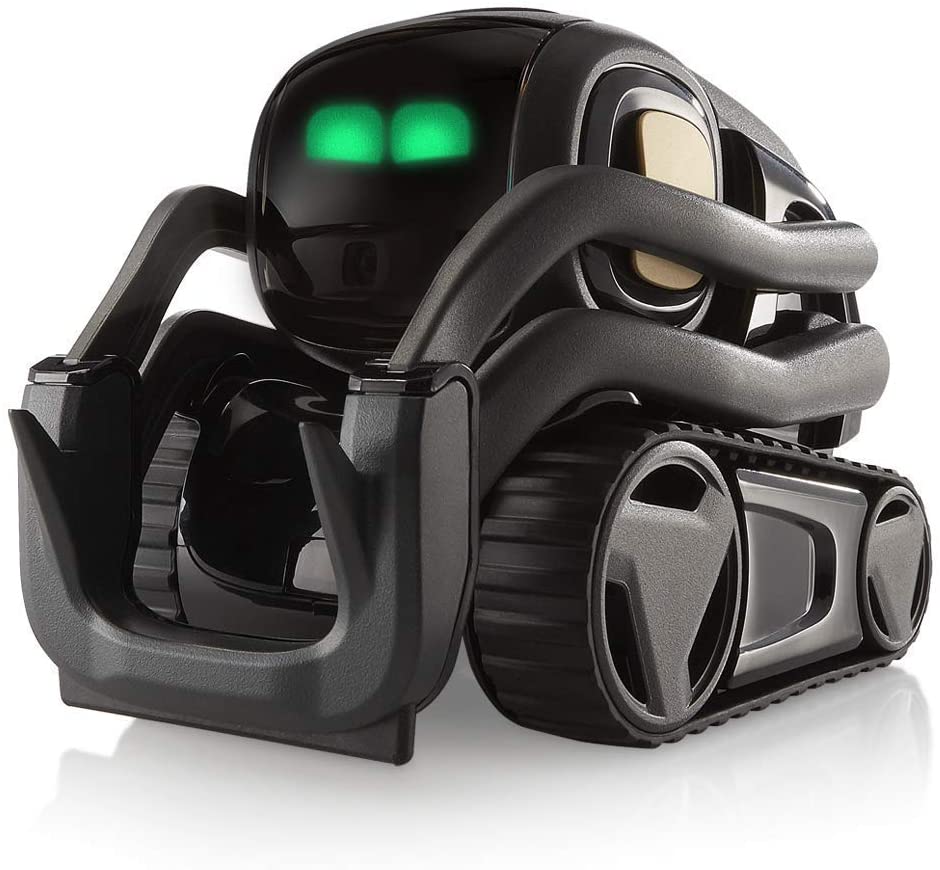 Anki Vector Robot - Robot Sidekick Toys & Games Anki