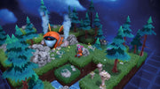 Ankora: Lost Days & Deiland: Pocket Planet - Collector's Edition [PlayStation 4] PlayStation 4 Video Game Tesura Games   