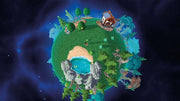 Ankora: Lost Days & Deiland: Pocket Planet - Collector's Edition [PlayStation 4] PlayStation 4 Video Game Tesura Games   
